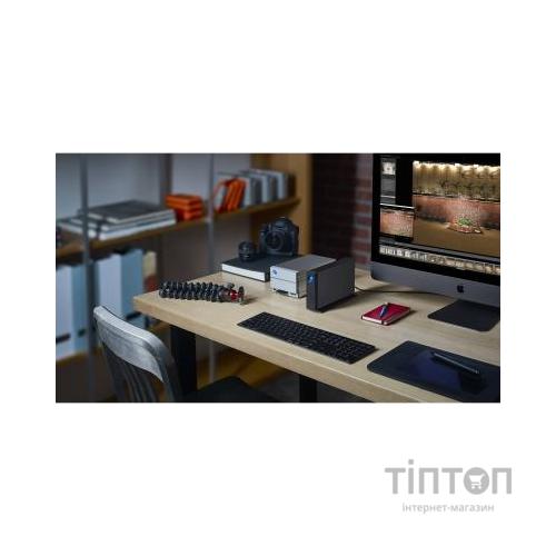 Зовнішній жорсткий диск 3.5" 10TB LaCie (STHA10000800)