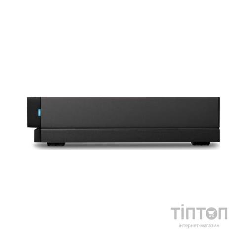 Зовнішній жорсткий диск 3.5" 10TB LaCie (STHS10000800)