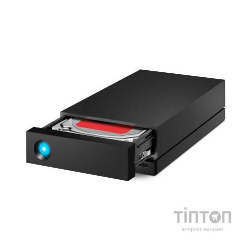 Зовнішній жорсткий диск 3.5" 10TB LaCie (STHS10000800)