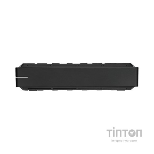Зовнішній жорсткий диск 3.5" 12TB BLACK D10 Game Drive for Xbox WD (WDBA5E0120HBK-EESN)