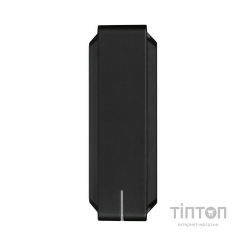 Зовнішній жорсткий диск 3.5" 12TB BLACK D10 Game Drive for Xbox WD (WDBA5E0120HBK-EESN)