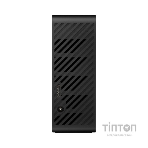 Зовнішній жорсткий диск 3.5" 12TB Expansion Desktop Seagate (STKP12000400)