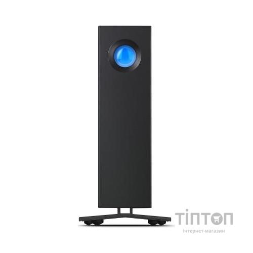 Зовнішній жорсткий диск 3.5" 14TB LaCie (STHA14000800)