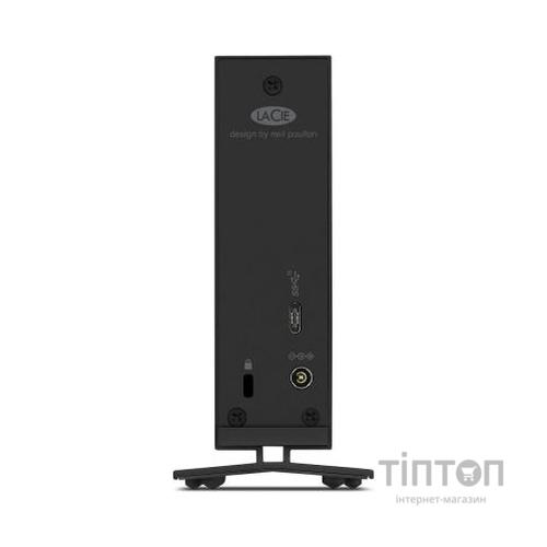 Зовнішній жорсткий диск 3.5" 14TB LaCie (STHA14000800)