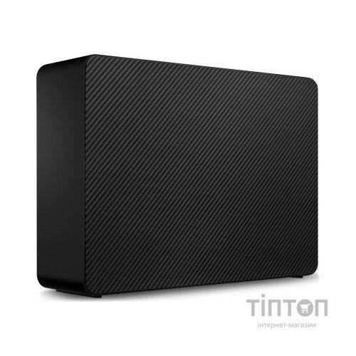 Зовнішній жорсткий диск 3.5" 16TB Expansion Desktop Seagate (STKP16000400)