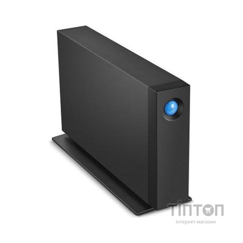 Зовнішній жорсткий диск 3.5" 16TB LaCie (STHA16000800)