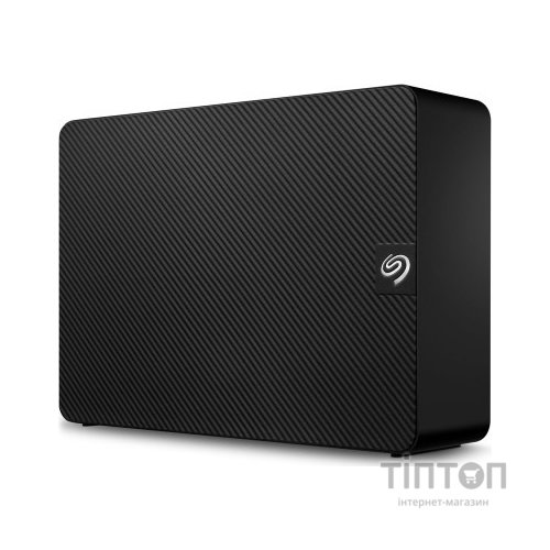 Зовнішній жорсткий диск 3.5" 20TB Expansion Desktop Seagate (STKP20000400)