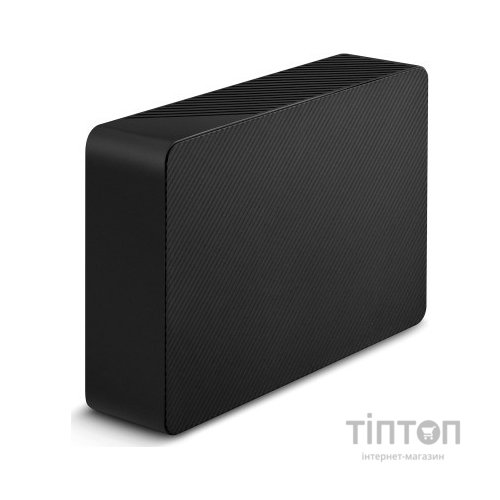 Зовнішній жорсткий диск 3.5" 20TB Expansion Desktop Seagate (STKP20000400)