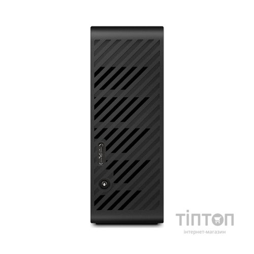 Зовнішній жорсткий диск 3.5" 20TB Expansion Desktop Seagate (STKP20000400)