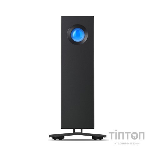 Зовнішній жорсткий диск 3.5" 20TB LaCie (STHA20000800)