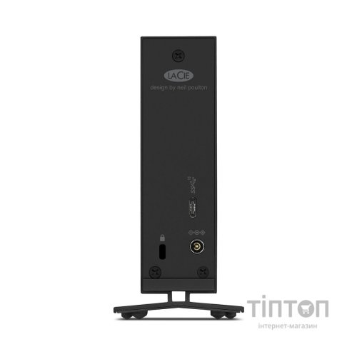Зовнішній жорсткий диск 3.5" 20TB LaCie (STHA20000800)
