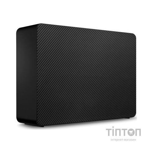 Зовнішній жорсткий диск 3.5" 24TB Expansion Desktop Seagate (STKP24000400)
