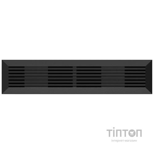 Зовнішній жорсткий диск 3.5" 4TB One Touch Desktop External Drive with Hub Seagate (STLC4000400)