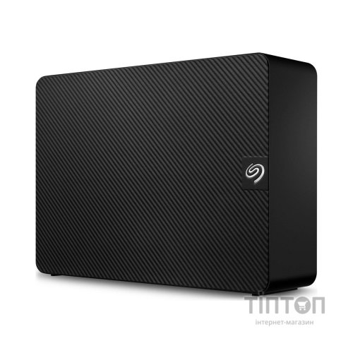 Зовнішній жорсткий диск 3.5" 6TB Expansion Desktop Seagate (STKP6000400)