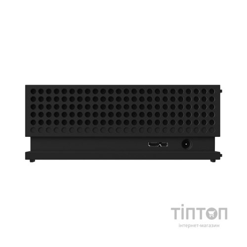 Зовнішній жорсткий диск 3.5" 8TB Game Drive for Xbox Seagate (STKW8000400)