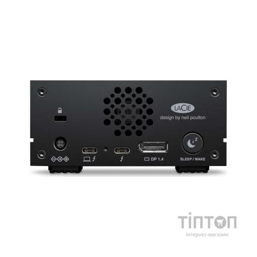 Зовнішній жорсткий диск 3.5" 8TB LaCie (STHS8000800)