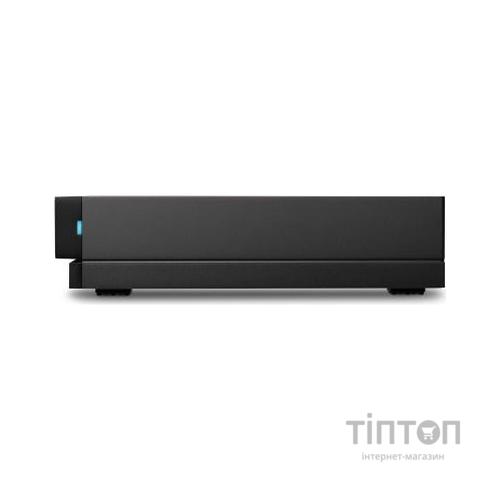 Зовнішній жорсткий диск 3.5" 8TB LaCie (STHS8000800)
