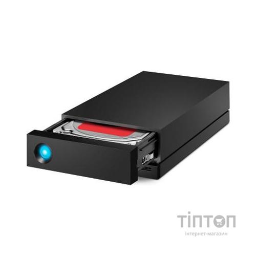 Зовнішній жорсткий диск 3.5" 8TB LaCie (STHS8000800)