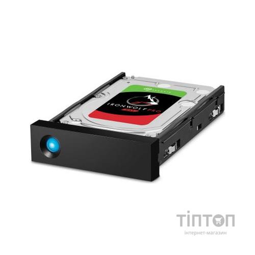 Зовнішній жорсткий диск 3.5" 8TB LaCie (STHS8000800)