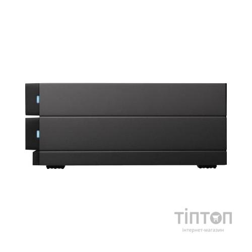 Зовнішній жорсткий диск LaCie 3.5" 8TB (STHJ8000800)