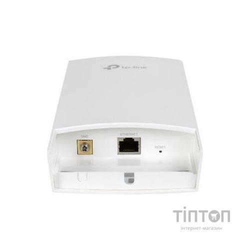 Зовнішня бездротова точка доступу TP-Link EAP110-Outdoor