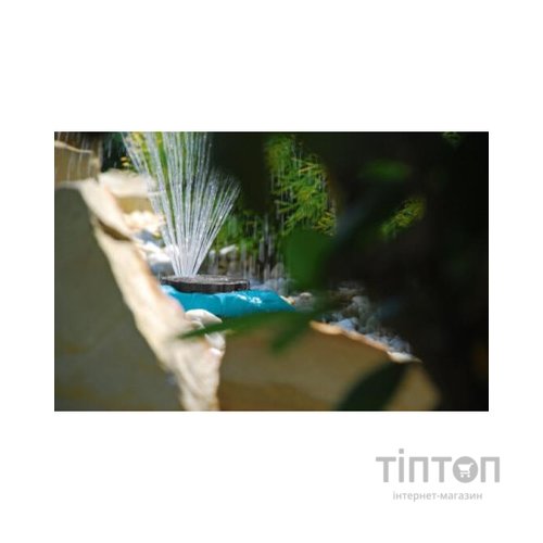 Зрошувач Cellfast дощовий MULTICLIK tt, 5 режимів, до 150 м2 (50-445)