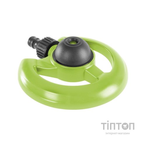 Зрошувач Cellfast ECONOMIC, діаметр зрошення 8-10 м (52-410)