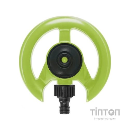 Зрошувач Cellfast ECONOMIC, діаметр зрошення 8-10 м (52-410)