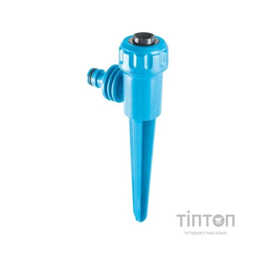 Зрошувач Cellfast WULKAN, діаметр зрошення 8-11 м (50-400_CELLFAST)