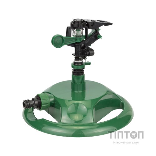 Зрошувач Grad імпульсний з регулюванням (ABS) (5014325)