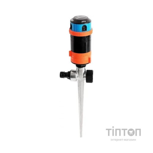 Зрошувач Gruntek круговий 6-позиційний (296211339)