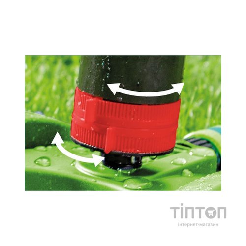 Зрошувач Verto 6 функцій (15G788)