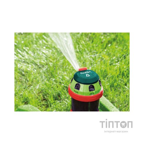 Зрошувач Verto 6 функцій (15G788)