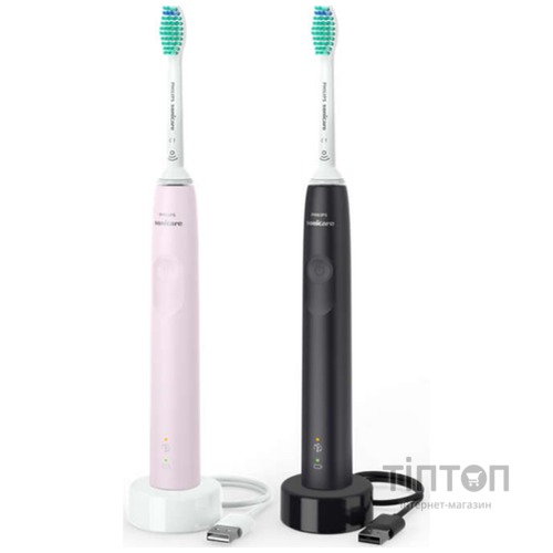 Електрична зубна щітка Philips HX3675/15