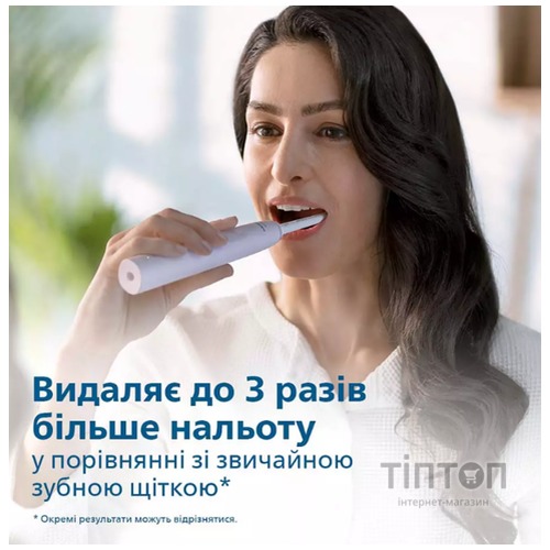 Електрична зубна щітка Philips HX3675/15