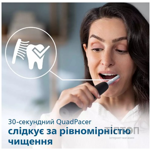 Електрична зубна щітка Philips HX3675/15