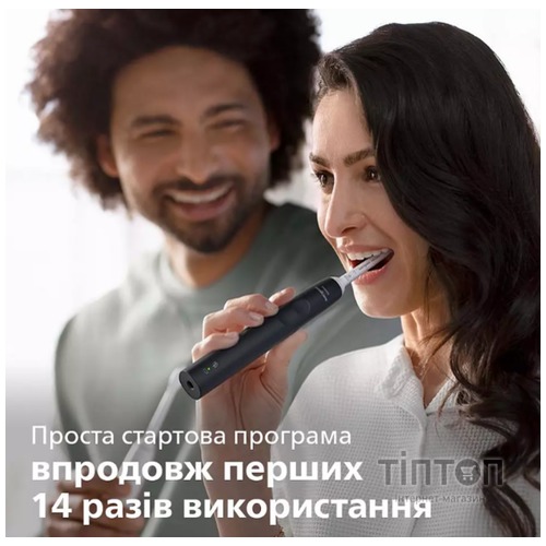 Електрична зубна щітка Philips HX3675/15