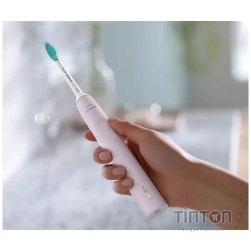 Електрична зубна щітка Philips HX3675/15