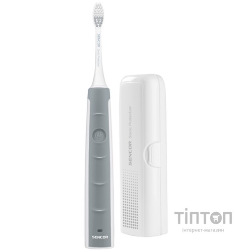 Зубна електрощітка Sencor SOC 1100 SL