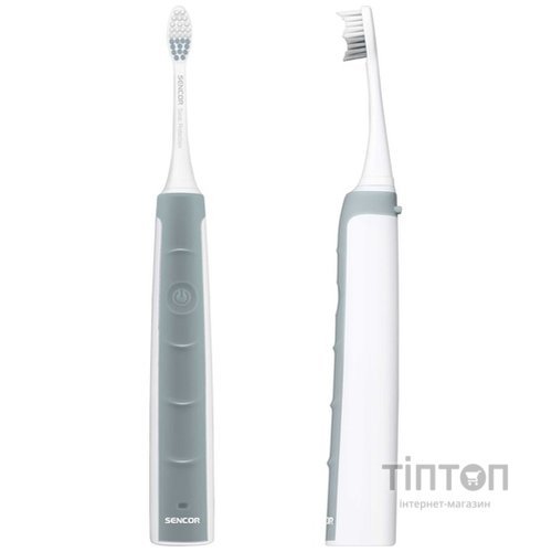 Зубна електрощітка Sencor SOC 1100 SL