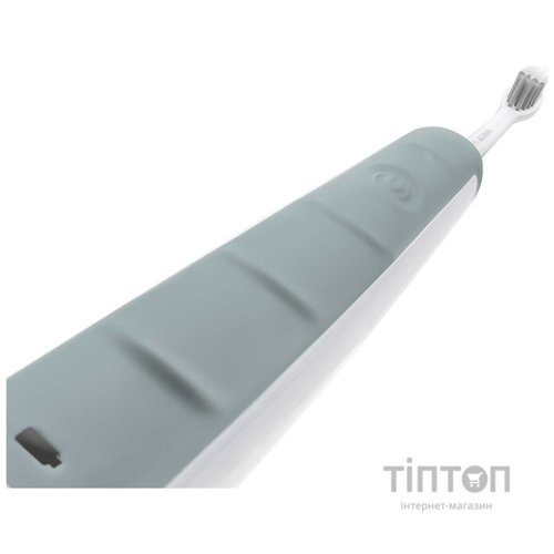 Зубна електрощітка Sencor SOC 1100 SL