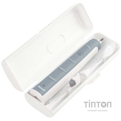 Зубна електрощітка Sencor SOC 1100 SL