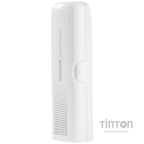 Зубна електрощітка Sencor SOC 1100 SL