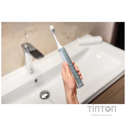 Зубна електрощітка Sencor SOC 1100 SL