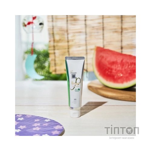 Зубна паста Apagard Premio Extra Mint Зміцнююча емаль 105 г (4987643122206)