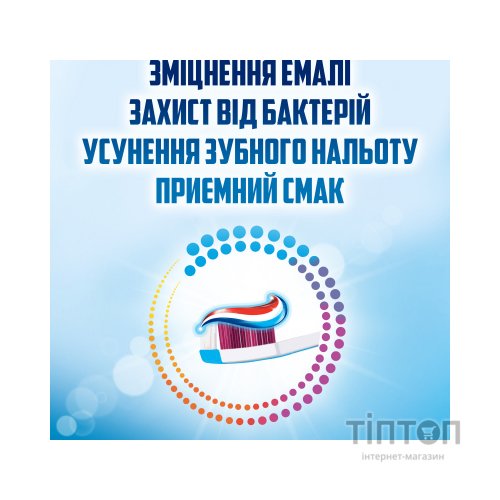 Зубна паста Aquafresh All in One Protection Свіже дихання 100 мл (5054563058621/5054563160256)