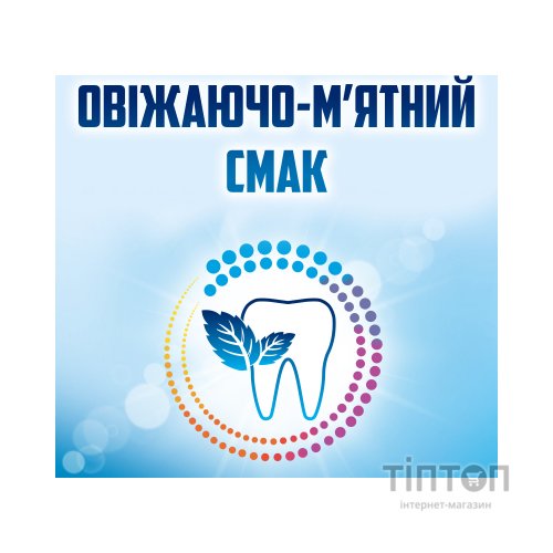 Зубна паста Aquafresh All in One Protection Свіже дихання 100 мл (5054563058621/5054563160256)