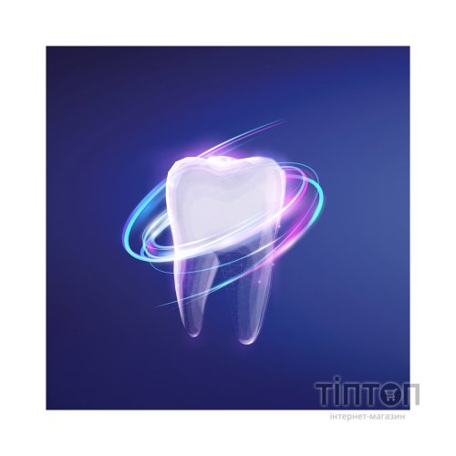 Зубна паста Blend-a-med 3D White Luxe Досконалість вугілля 75 мл (8006540881804)