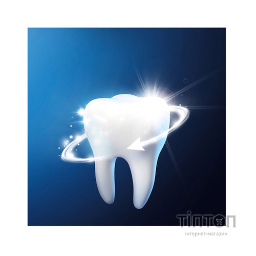 Зубна паста Blend-a-med Complete Protect 7 Кришталева білизна 100 мл (8001090716279)