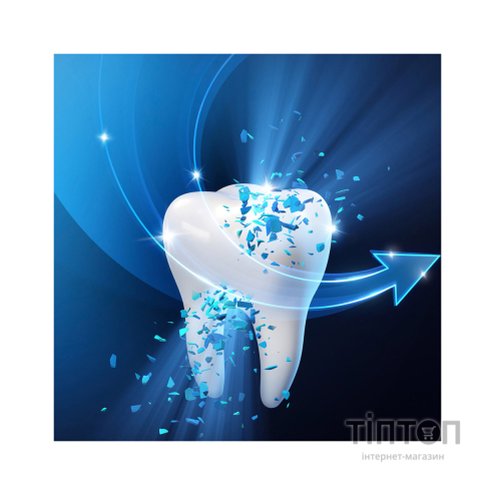 Зубна паста Blend-a-med Complete Protect 7 Кришталева білизна 75 мл (8001090716705)